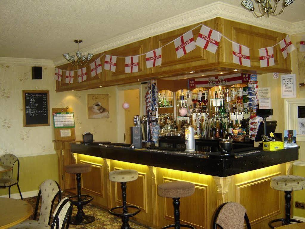 Midgley Lodge Motel & Golf Course Brotton Экстерьер фото