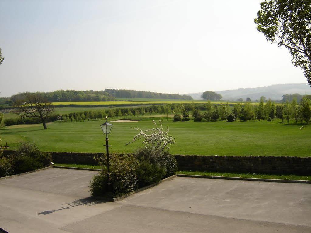 Midgley Lodge Motel & Golf Course Brotton Экстерьер фото